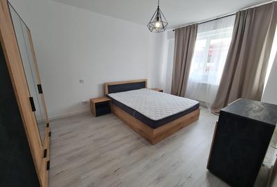 Apartament 2 camere/ New Confort City/ Splaiul Unirii - 5