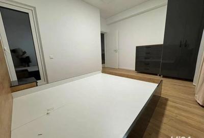 Garsoniera - Renovata - Termen lung - 1