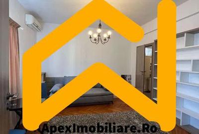 Garsonieră decomandată, mobilată în Eminescu - 4