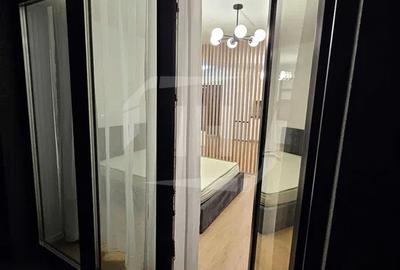 Apartament 1 camera, prima inchiriere, 38mp, Liberty Residential Apartament 1 camera, prima inchiriere, 38mp, Liberty Residential - 6