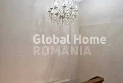 Vila D+P+E+M | Birouri | Parcul Carol | Bulevardul Libertatii | - 12