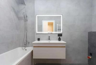 Garsonieră decomandată în Rahova