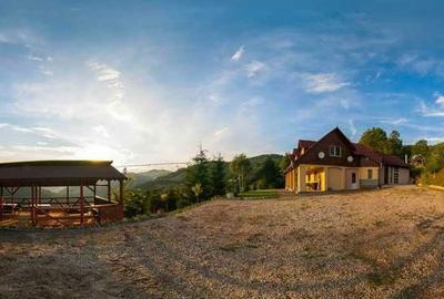Casă cu 4 camere în Boțești - 4