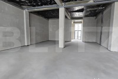 Spațiu comercial, de 250 mp, în Semicentral - 13