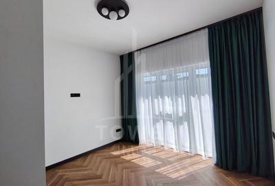 Apartament cu 3 camere, mobilat în Turnișor - 7