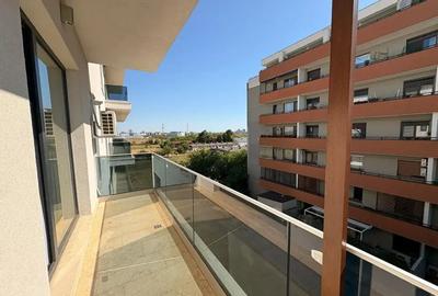 Apartament 2 Camere Decomandat | Mobilat Complet | Bloc nou cu Lobby | Sisești - 11