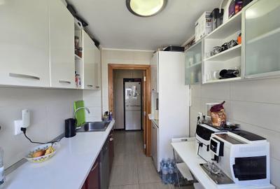 Metrou Dristor,3cam,68mp,renovat,mob/utilat,bloc reabilitat - 3