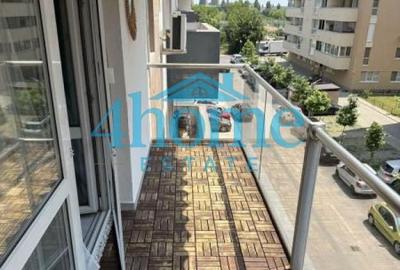 Apartament cu 3 camere, mobilat în Apărătorii Patriei - 2