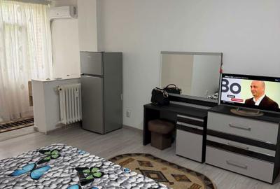 Garsonieră decomandată în Tătărași - 1