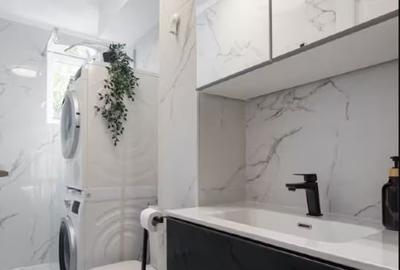 Apartament cu 2 camere semidecomandat în Universitate - 13