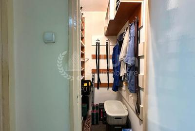 Apartament 3 camere | Decomandat | Balcon | 66mp | P-ta Flora Manastur - 7