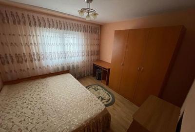 Apartament cu 2 camere decomandat în Obcini - 6
