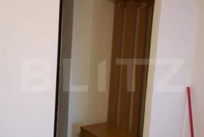 Garsoniera de inchiriat, 24mp, zona Tudor Vladimirescu Garsoniera de inchiriat, 24mp, zona Tudor Vladimirescu - 4