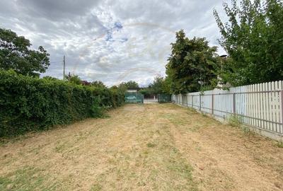 Teren intravilan 1412 mp, Ciofliceni – Ilfov - 6