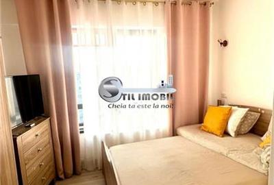 Apartament cu 3 camere decomandat, mobilat în Valea Lupului - 2