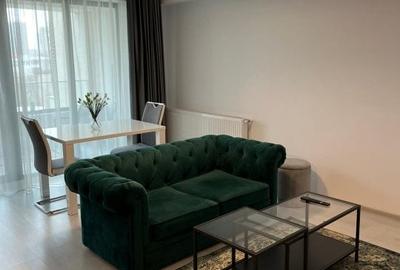 Apartament 2 camere Lux Complex Union Plaza+loc de parcare - 6