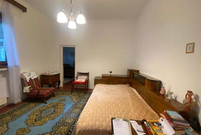 Apartament cu 3 camere, mobilat în Copou - 2