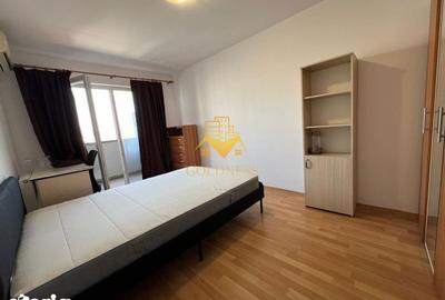 Apartament cu 3 camere, mobilat în Semicentral - 11