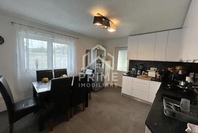 Casa de vanzare, 4 camere, 2 bai - 128 mp utili + 18 mp terasa - Zona Lidl - 2