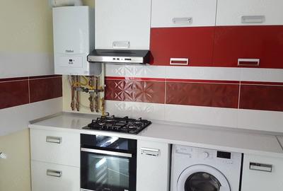 Apartament cu 2 camere decomandat în Central - 2