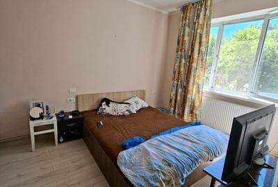Apartament cu 2 camere în Republicii - 5