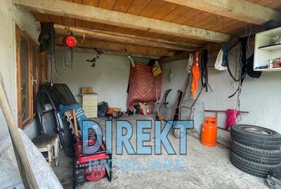 Casă cu 3 camere cu Teren 708 Mp în Central