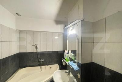Apartament 3 camere decomandat,77 mp,etaj 1, zona Lapus Arge - 6