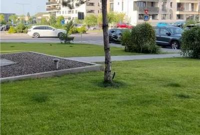 Apartament cu 2 camere decomandat, mobilat în Avantgarden - 1