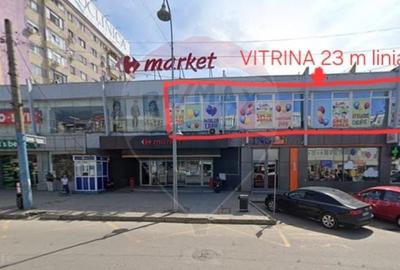 Spatiu comercial de inchiriat-zona Dacia - 1