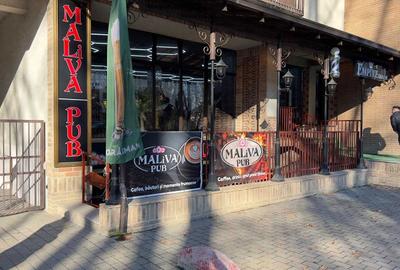 Spațiu comercial, de 190 mp, în Central - 2