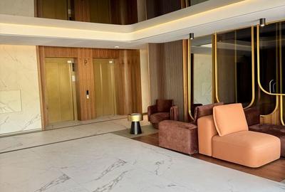 Apartament cu 2 camere decomandat în Pipera - 3