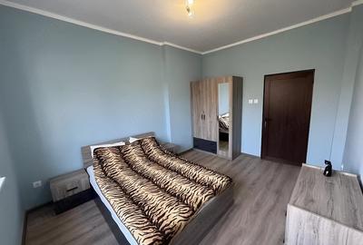 Garsonieră decomandată în Rahova