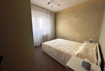 Lujerului - 1 minut Metrou - Apartament 3 camere confort 1  + LOC PARCARE PLATIT - 5