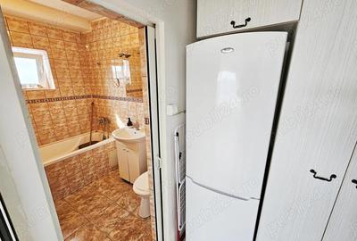 Apartament inchiriere renovat si mobilat MAZEPA , PARCUL VIVA Apartament inchiriere renovat si mobilat MAZEPA , PARCUL VIVA - 6