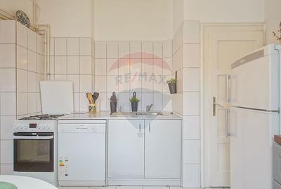 Apartament cu 2 camere decomandat, mobilat în Blumăna - 18