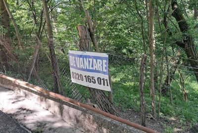 Teren de 917 mp, în Cornu - 10