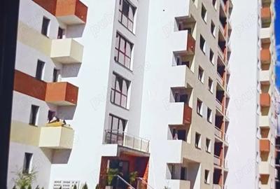 Vand Garsoniera super cocheta in Ansamblu Ideal Rezident! - 2