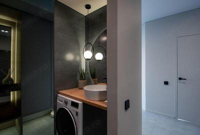 Apartament cu 2 camere de vanzare zona Lujerului - 2