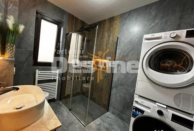 Apartament cu 3 camere decomandat în Valea Lupului - 12