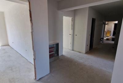 Apartament 4 camere Curte 65 mp Brancoveanu Bloc nou - 4