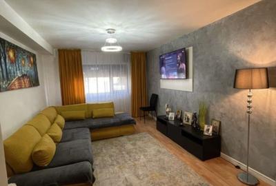 Ap. 3 camere,2 bai, bloc 1991,Tatarași Vasile Lupu, renovat! - 5