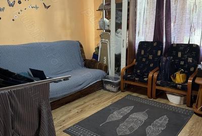 Garsonieră decomandată în Central - 1