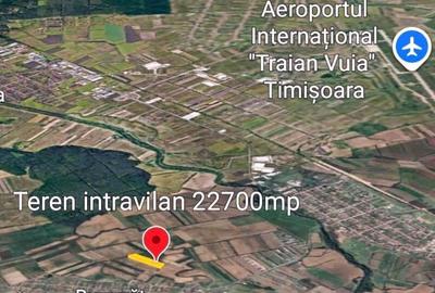 Bucovat - Lot Intravilan 2.27 Ha, PUZ inceput, Rezidentia... - 6