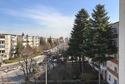Apartament cu 3 camere decomandat în Trivale - 7