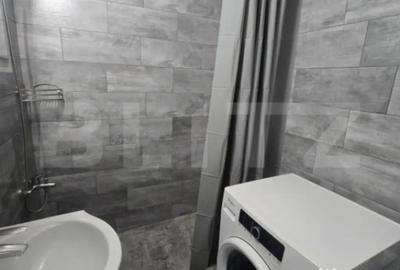 Garsonieră semidecomandată în Central - 1