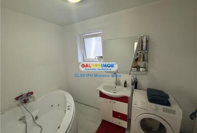 Vanzare casa P+M, Ploiesti, zona Cioceanu - 21