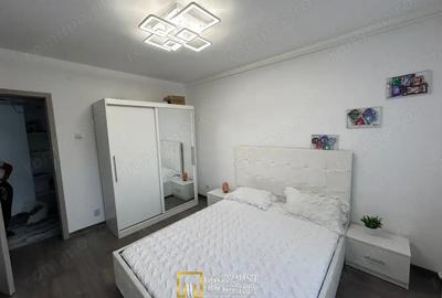 Apartament cu 3 camere decomandat în Central - 4