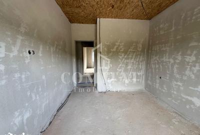 Casă cu 4 camere decomandat cu Teren 459 Mp în Baciu - 6