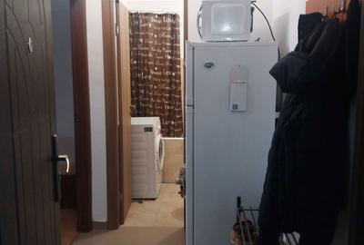 Garsonieră decomandată în Crângași - 4