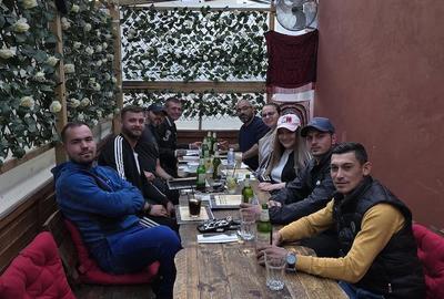 Casă cu Teren 830 Mp în Central - 2